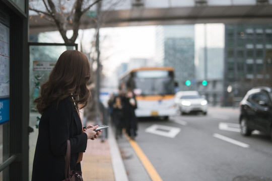 출근    *사진은 기사와 직접적인 관련이 없습니다. [아이클릭아트 제공]